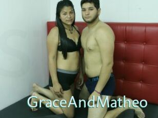 GraceAndMatheo