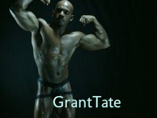 GrantTate