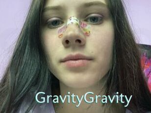 GravityGravity Straponles