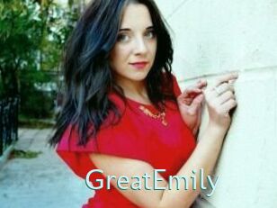 GreatEmily Straponles