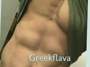 Greekflava