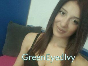 GreenEyedIvy
