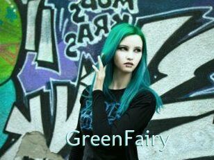 GreenFairy