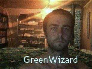 GreenWizard