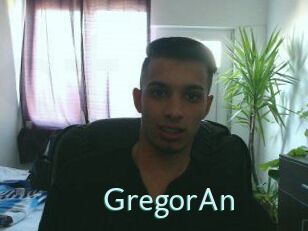 GregorAn