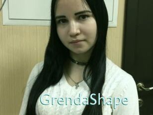 GrendaShape