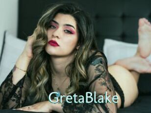 GretaBlake