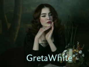 GretaWhite