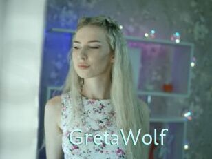 GretaWolf