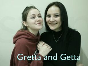 Gretta_and_Getta