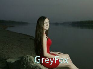 GreyFox