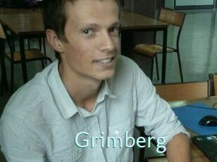 Grimberg Straponles