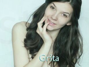 Grita
