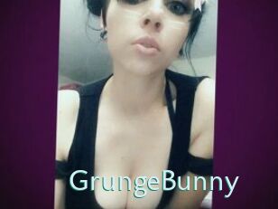 GrungeBunny