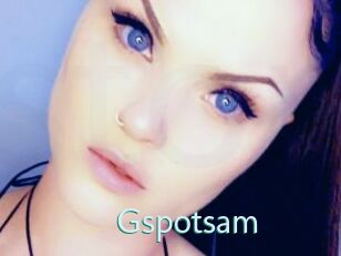 Gspotsam