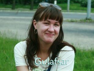 Gulafsar