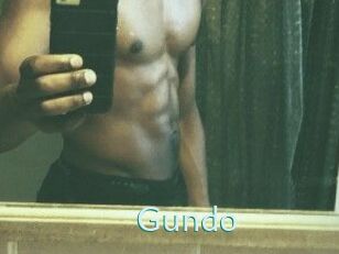 Gundo