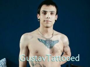 GustavTattooed