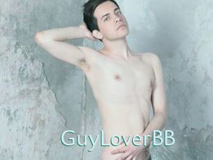 GuyLoverBB