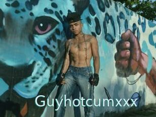 Guyhotcumxxx