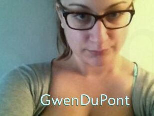 GwenDuPont