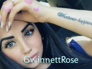 GwinnettRose