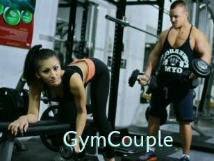 GymCouple