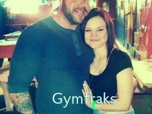 Gymfraks