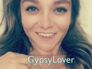 GypsyLover