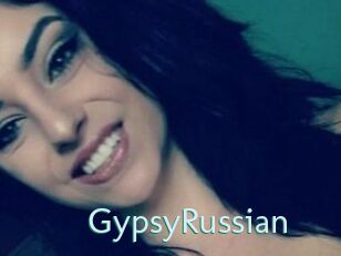 GypsyRussian
