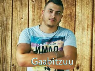 gaabitzuu Straponles