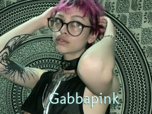 Gabbapink