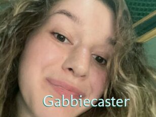 Gabbiecaster