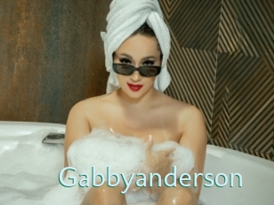 Gabbyanderson