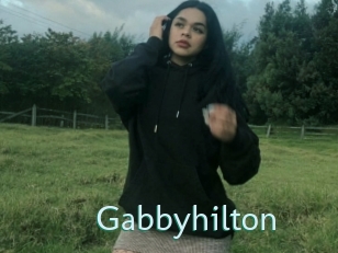 Gabbyhilton
