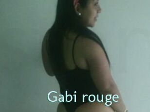 Gabi_rouge