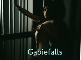 Gabiefalls