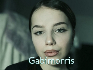 Gabimorris