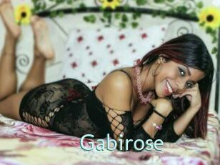 Gabirose