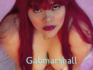 Gabmarshall