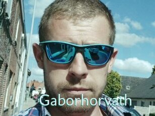 Gaborhorvath