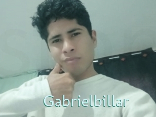 Gabrielbillar