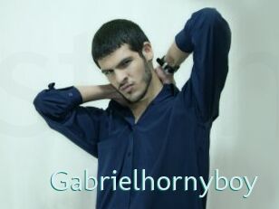 gabrielhornyboy Straponles