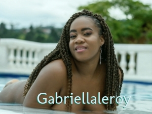 Gabriellaleroy