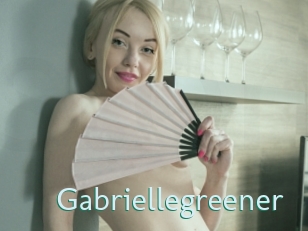 Gabriellegreener