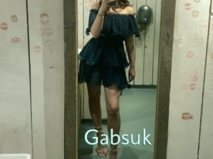 Gabsuk