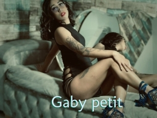 Gaby_petit