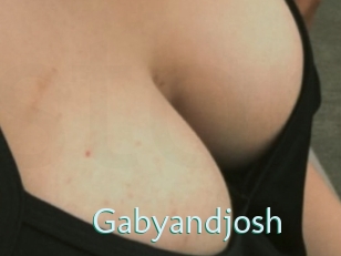 Gabyandjosh