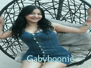 Gabyboonie