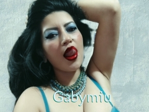 Gabymiu